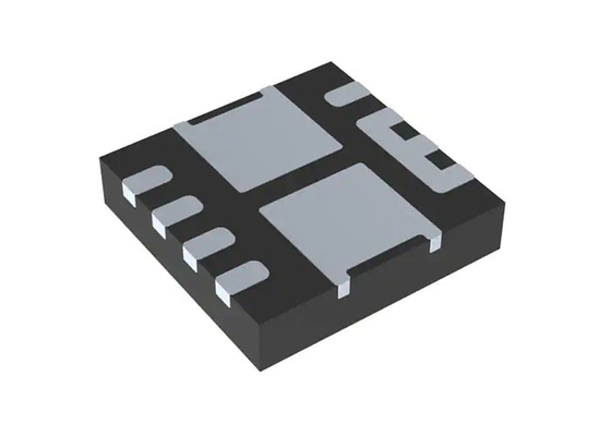 NTTFD4D0N04HLTWG Tablica Mosfet 40 V 15 A Tranzystory 12-WQFN do montażu powierzchniowego