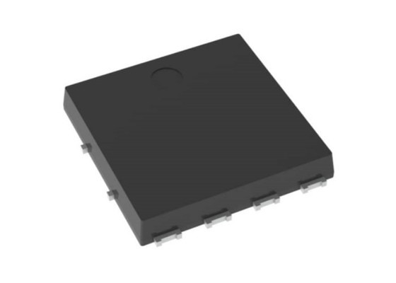 Układ scalony NVMTS0D7N04CTXG MOSFET – Pojedynczy kanał N zasilania 40 V 0,67 m 420 A