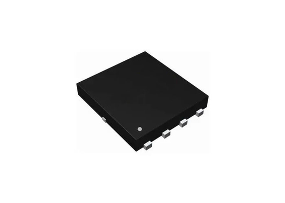 NVMFS5C670NWFT1G 60V 71A MOSFET Pojedyncze tranzystory N-kanałowe 5-DFN