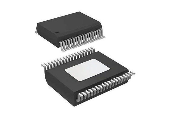 Chip scalony TLE92464EDXUMA1 Przełączniki dystrybucji zasilania IC 36-BFSOP