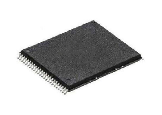 Układ scalony MT29F4G08ABAFAWP-IT:F Multipleksowany układ pamięci flash NAND