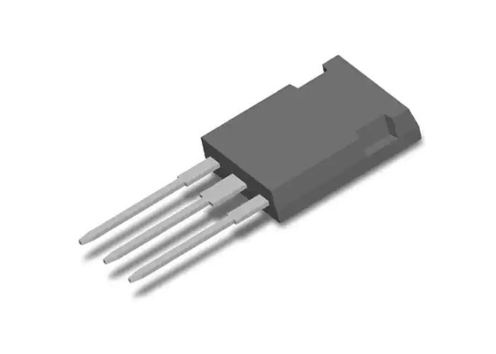IXYX110N120C4 IGBT 1200V 310A 1360W Pojedyncze tranzystory TO-247-3 przez otwór