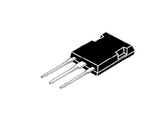 Układ scalony IXYX110N120B4 1200V 340A 1360W Tranzystory IGBT