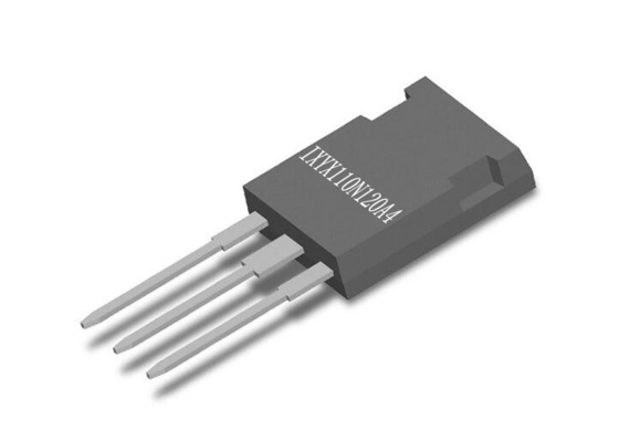 Tranzystory IGBT 1200 V IXYX110N120A4 Układ scalony TO-247-3 przez otwór