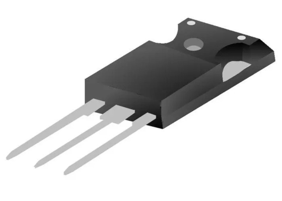 1200 V 175 A Pojedyncze tranzystory IGBT IXYH55N120A4 Dyskretne tranzystory półprzewodnikowe