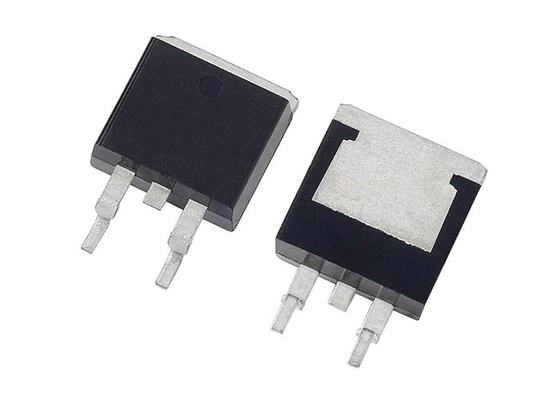 Układ scalony Chip IXBT14N300HV Pojedyncze tranzystory IGBT do montażu powierzchniowego