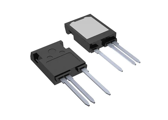 Pojedyncze tranzystory IGBT IXYX40N250CHV TO-247-3 Układ scalony z otworem przelotowym