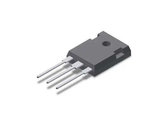 Elektroniczne układy scalone IXYX50N170C 1700V 178A 1500W Tranzystory przelotowe
