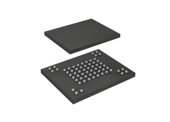 Układy pamięci MT62F1536M32D4DS-026 WT:B DRAM LPDDR5 48G 1.5GX32 FBGA