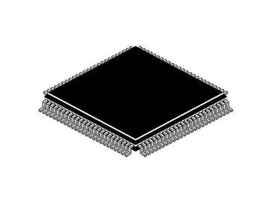 Mikrokontroler MCU XMC4500F100K1024ACXQSA1 ARM Cortex-M4 32-bitowy rdzeń procesora