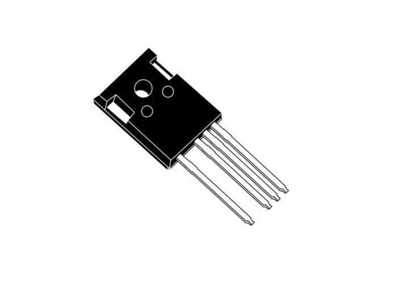 Układ scalony SCTWA60N120G2-4 Tranzystory mocy MOSFET z węglika krzemu