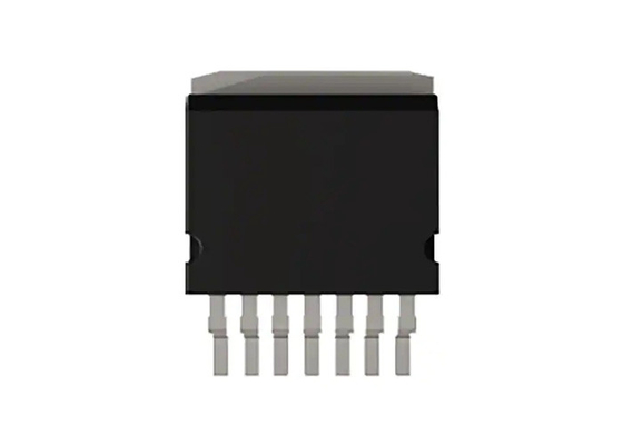 N-kanałowe pojedyncze tranzystory MOSFET Tranzystory SCT3060AW7TL układ scalony