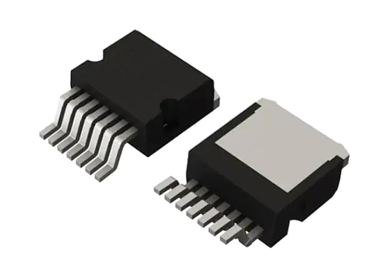Chip scalony SCT3030AW7TL TO-263-7 Tranzystory do montażu powierzchniowego