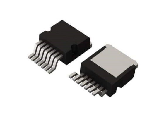 Tranzystory SCT4036KW7TL MOSFET 4. generacji SiC MOSFET 1200V 36mohm 40A