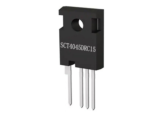 Układ scalony SCT4045DRC15 N-kanałowe tranzystory MOSFET TO-247-4