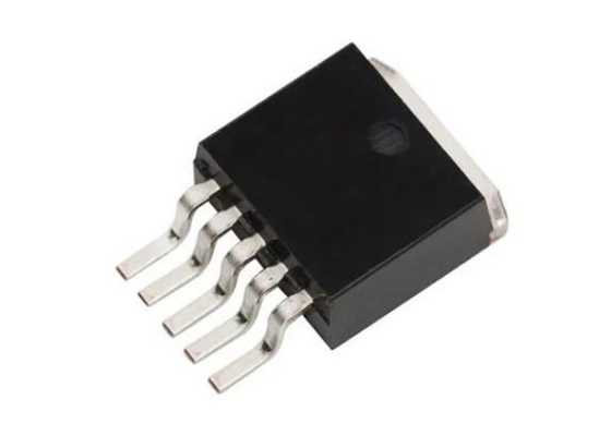 Tranzystory N-Channel SiC Power MOSFET SCT4045DW7TL TO-263-7L układ scalony