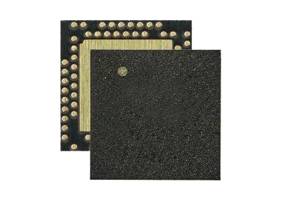 BT IC NRF52833-CJAA-R 2,4 GHz Układy scalone nadajnika-odbiornika RF 75-UFBGA Montaż powierzchniowy