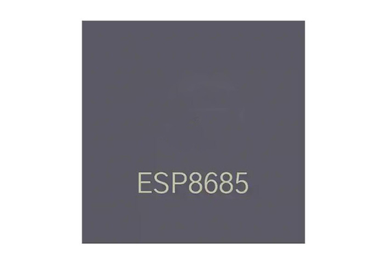 Układy scalone SoC BT o bardzo niskim poborze mocy ESP8685H2 Układy scalone nadajnika-odbiornika RF 2 MB Flash