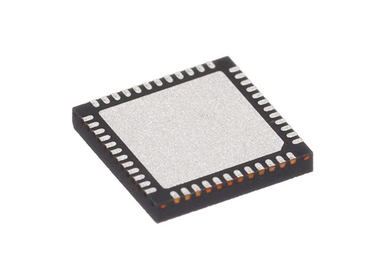 Układy scalone transceivera BT IC RF NRF52810-QFAA-R7 2,4 GHz 2 Mb / s 48-VFQFN Montaż powierzchniowy