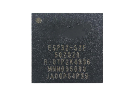 ESP32-S2FN4R2 2,4 GHz moduł nadawczo-odbiorczy RF 56-VFQFN chipy BT o małej mocy