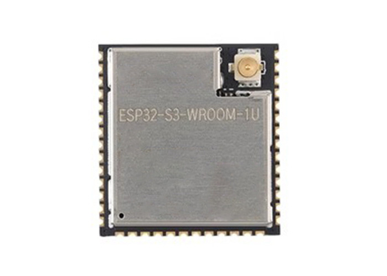 Komunikacja bezprzewodowa Moduł nadawczo-odbiorczy RF ESP32-S3-WROOM-1U-N16R2