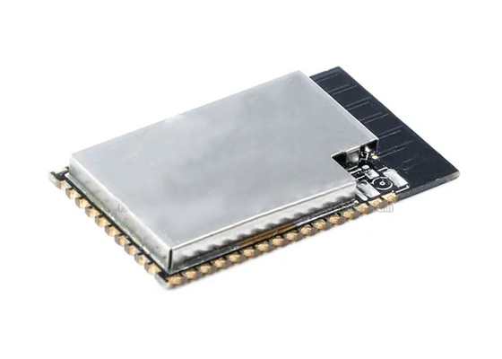 Moduł komunikacji bezprzewodowej RF do montażu powierzchniowego ESP32-MINI-1U-N4