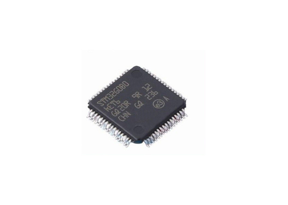 Mikrokontroler MCU STM32G0B0KET6 32-bitowy mikrokontroler jednordzeniowy IC 32-LQFP