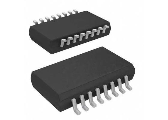 Układ scalony zarządzania energią ACS37800KMACTR-090B3-I2C