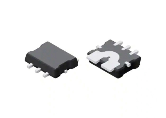 Układ scalony ACS72981LLRATR-100B5 100 A Czas reakcji 1,8 µS