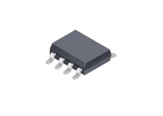 Układ scalony Chip ACS724LLCTR-30AU-T Czujnik prądu 30A 1-kanałowy efekt Halla