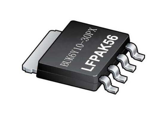 Układ scalony BUK6Y10-30PX 30V Tranzystory MOSFET z kanałem P LFPAK56