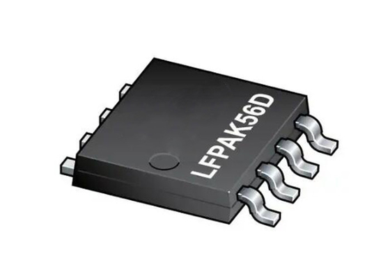 Tranzystory BUK9K35-60RAX LFPAK56D Podwójny poziom logiczny N-kanałowe tranzystory MOSFET