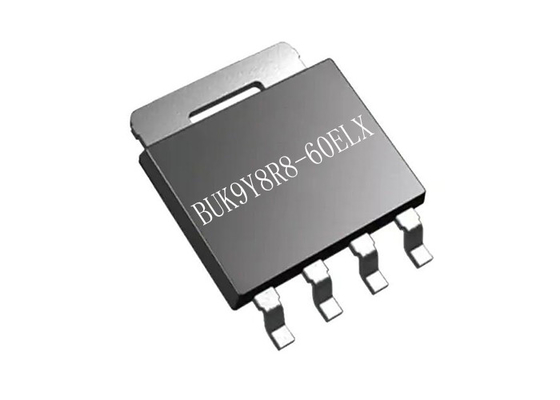 Układ scalony BUK9Y8R8-60ELX 60V Tranzystor MOSFET poziomu logicznego LFPAK56