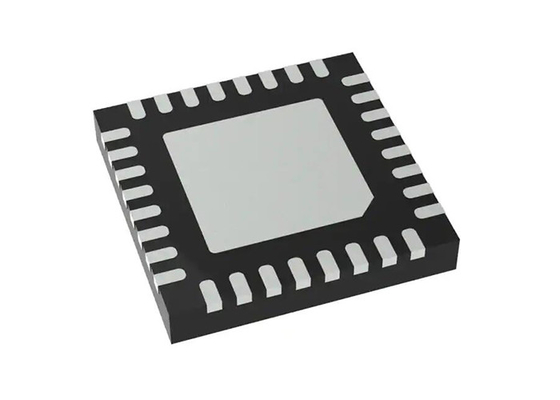 Układ scalony LTC4282AUH Wysokoprądowy kontroler Hot Swap 32-WFQFN
