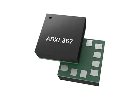 Układ scalony ADXL367BCCZ 3-osiowe wyjście cyfrowe MEMS Akcelerometr 12-LGA