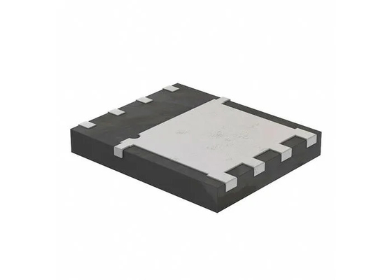 Układ scalony TLI4971A050T5UE0001XUMA1 25A 1-kanałowy czujnik prądu IC