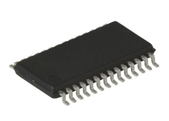Chip scalony MAX25603AUI/V+ DC Kontroler DC Sterownik LED Step-Down IC