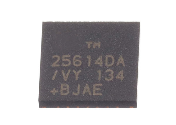 Układ scalony MAX25614DATI/VY+ Sterowniki oświetlenia LED Automotive IR LED Driver IC