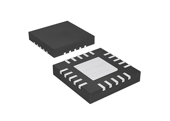 4-wyjściowy regulator DC DC MAX25511ATGA/V+ 120mA Sterownik LED IC Montaż powierzchniowy