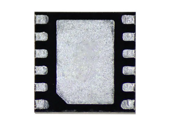 Sterowniki LED MAX20052CATC/V+ 2A ze zintegrowanym tranzystorem MOSFET