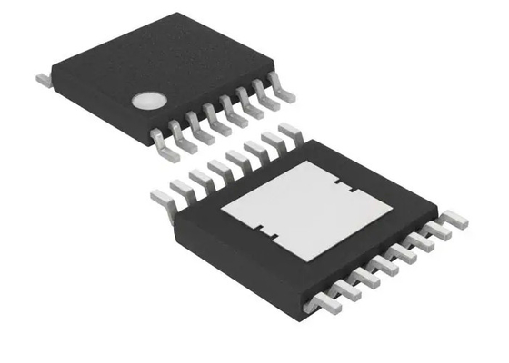 1-wyjściowy kontroler DC DC MAX20078AUE+ Sterownik LED IC 16-TSSOP Montaż powierzchniowy