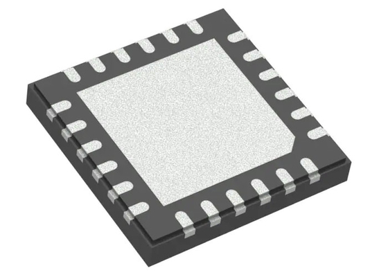Układ scalony Chip MAX20444CATG/VY+ Automotive 4-kanałowy układ scalony sterownika podświetlenia LED