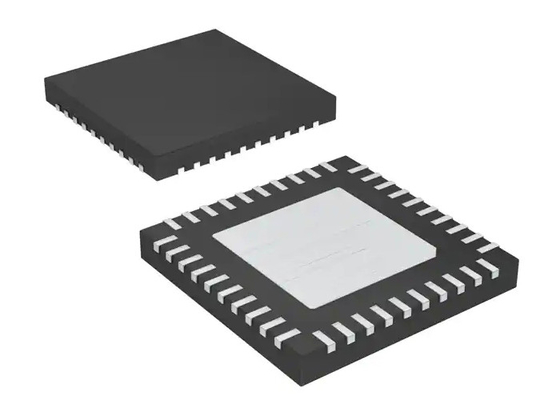 Układ scalony MAX25530GTL/V+ 4-kanałowy sterownik podświetlenia 150mA