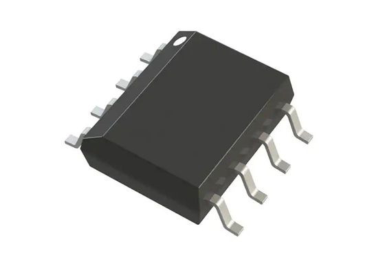 Układ scalony ADA4098-2BRZ Wzmacniacz ogólnego zastosowania 2-obwodowy Rail-to-Rail 8-SOIC