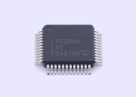 Monitor baterii IC LTC2949HLXE#3ZZPBF Zarządzanie baterią 48-LQFP Multi-Chemistry
