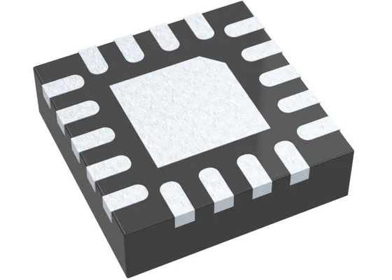 LTC3311JV-1 12.5A 18-TFQFN Regulatory napięcia — DC Regulatory przełączające DC IC