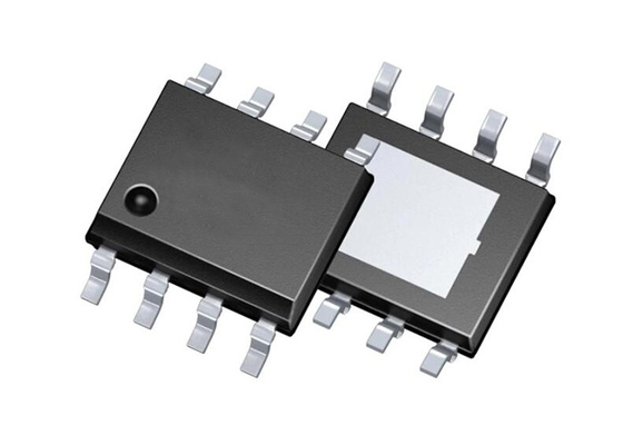 Układ scalony TLE5012BE1000XUMA1 Czujnik kąta oparty na GMR 8-SOIC Gull Wing