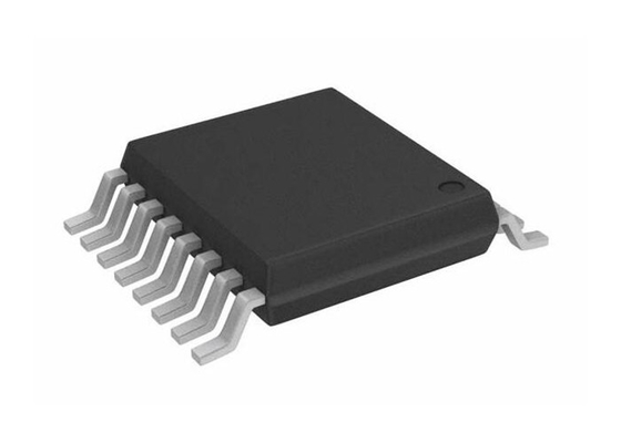Układ scalony Chip TLE5014C16DXUMA1 Magnetorezystancyjny czujnik kąta 16-TSSOP
