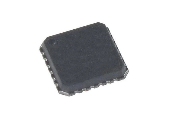 AD7389-4BCPZ 4-wejściowy 16-bitowy przetwornik analogowo-cyfrowy Pakiet IC 24-UFQFN