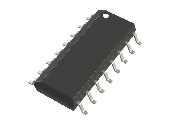 16-SOIC ADA4571-2WHRZ Zintegrowany czujnik kąta AMR i kondycjoner sygnału IC
